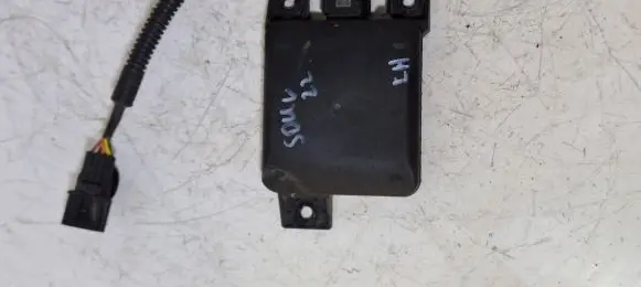 KIA Soul Blind spot module 99140K0100 D10006437 AB301A4610