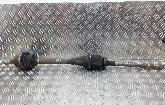 Ford Kuga I Front driveshaft