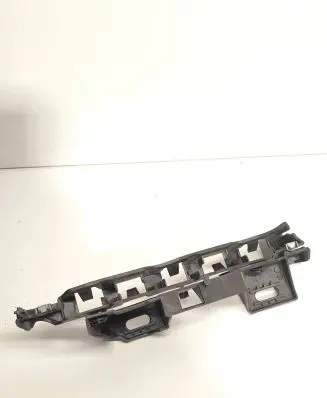 Citroen C4 I Front bumper mounting bracket 9652507280