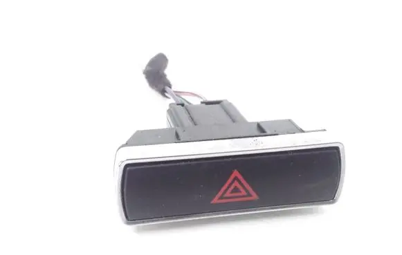 Ford Mondeo MK IV Hazard light switch Bs7t13a350aa