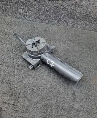 Audi A6 Allroad C7 Radiator mount bracket 4G0805201