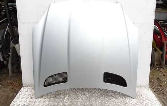 Mercedes-Benz SLK AMG R171 Engine bonnet/hood