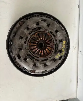 Fiat Ducato Clutch set kit E6924