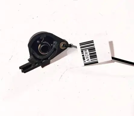 Renault Scenic I Engine bonnet (hood) release handle