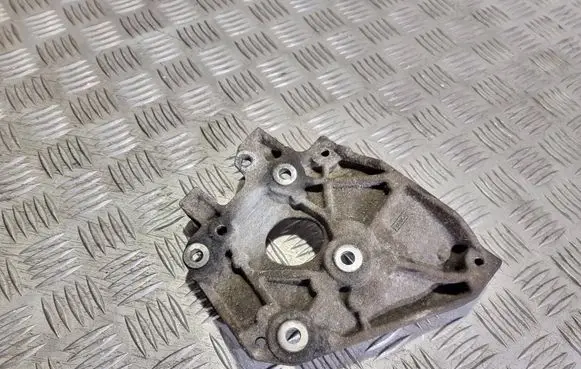 Ford Grand C-MAX A/C compressor mount bracket AV6Q10K360Aa