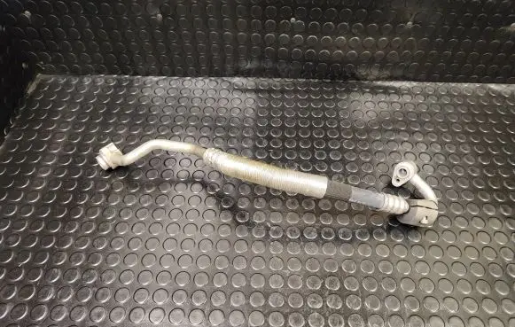 Audi A7 S7 4G Air conditioning (A/C) pipe/hose 4g0260707ag