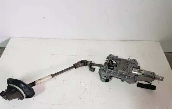 Steering wheel lock