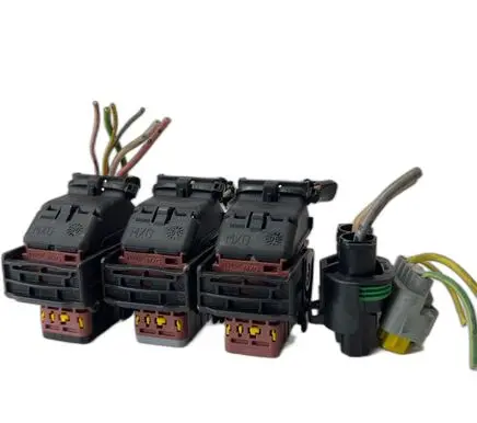 Citroen C2 Other wiring loom 9659741780 L03