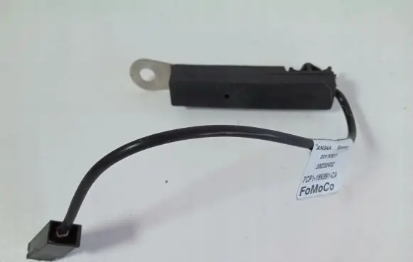 Ford Mustang VI Other relay 7CP118K891CA