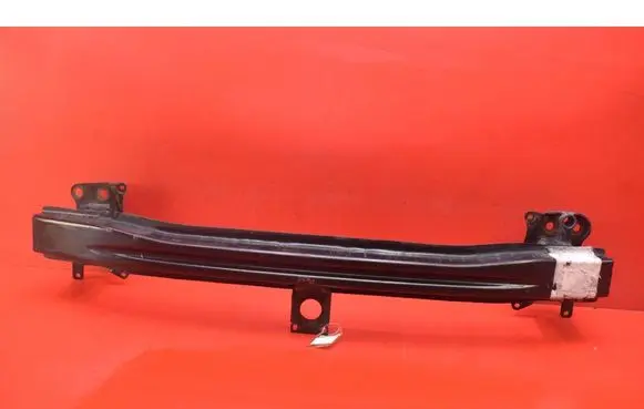 Volkswagen Golf IV Front bumper support beam 