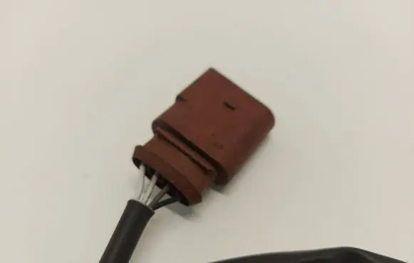 Volkswagen PASSAT B5.5 Lambda probe sensor 066906262a