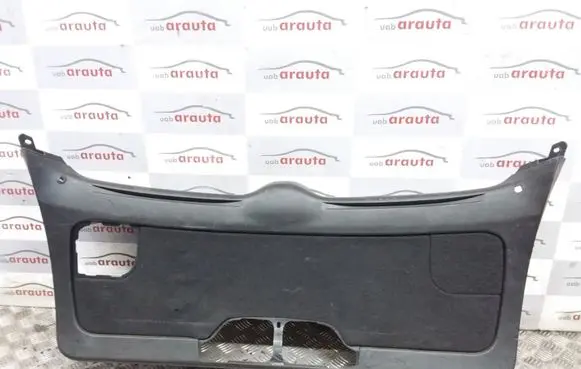 Subaru Legacy Tailgate/boot lid cover trim 94320AG000