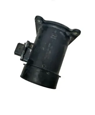 Mass air flow meter