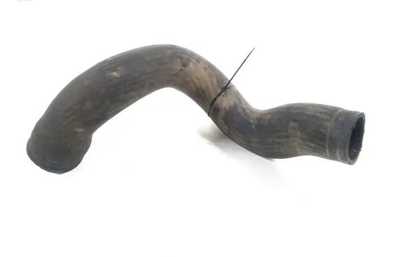 Mercedes-Benz E W210 Intercooler hose/pipe A2105282682