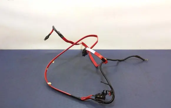 Audi A8 S8 D4 4H Other wiring loom 4H4971225A