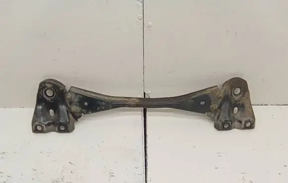 Other front suspension part