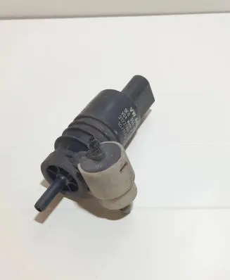 Seat Ibiza IV (6J,6P) Windscreen/windshield washer pump 1K6955651 3122789