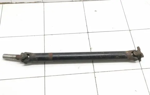 Nissan Pathfinder R51 Rear driveshaft/prop shaft 