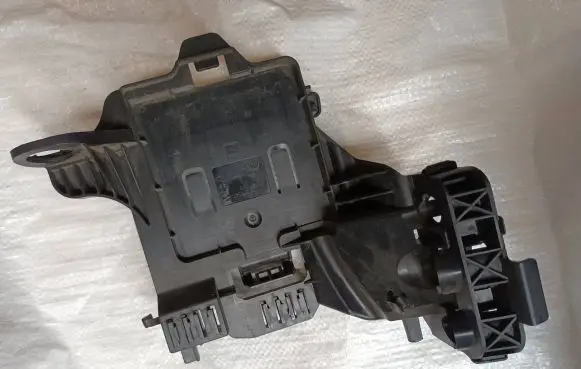 BMW 3 F30 F35 F31 Other body part 7604347