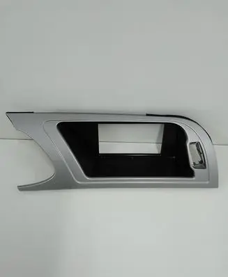 Audi A4 S4 B8 8K Radio/GPS head unit trim 8K1857186G