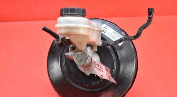 Mitsubishi Colt CZ3 Brake booster PMR955871