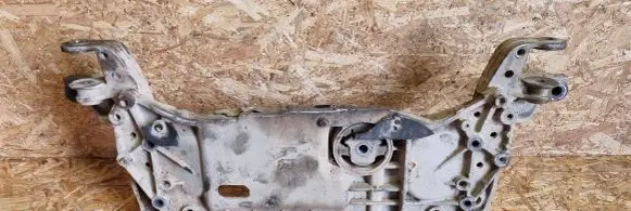 Volkswagen Caddy Front subframe 1K0199369G 15092003