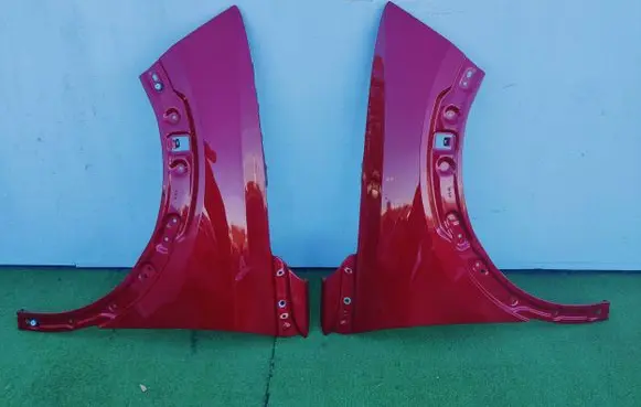Opel Mokka B Fender