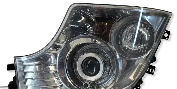 Mercedes-Benz SLR McLaren C199 Headlight/headlamp 96082006394CAR 9608200639