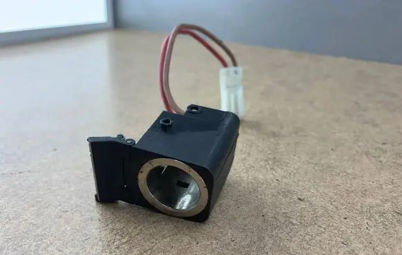 BMW X5 E53 Cigarette lighter 61348363623 61348372913 61348383215