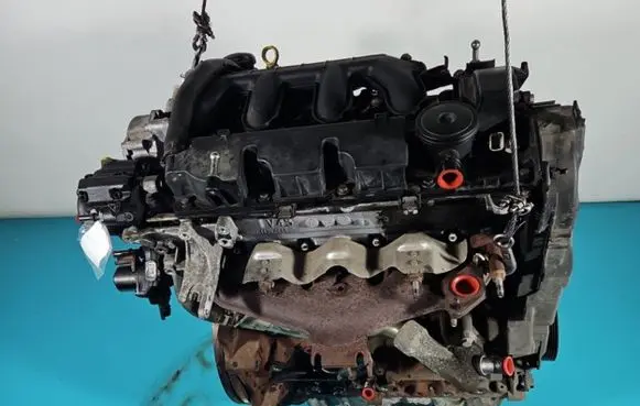 Citroen C5 Engine RHR IMPRK1426711