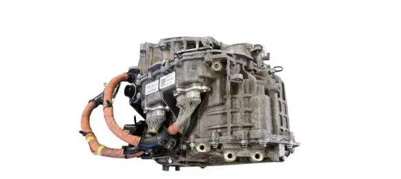 Ford Mondeo MK V Automatic gearbox FG987000 FG987000CA 75FE6F05
