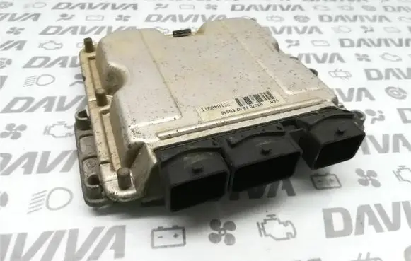 Engine control unit/module