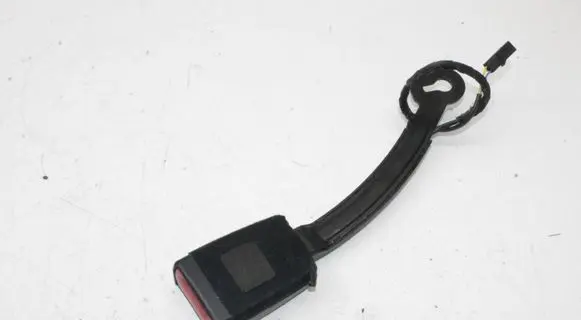 Seat Leon (5F) Front seatbelt buckle 5F0857755