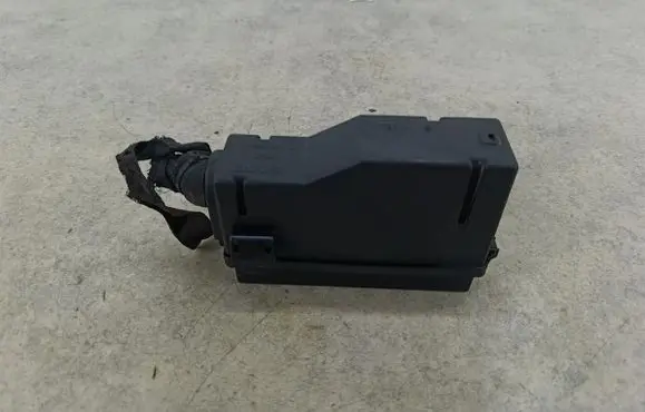Saab 9-3 Ver2 Fuse box set 12788777