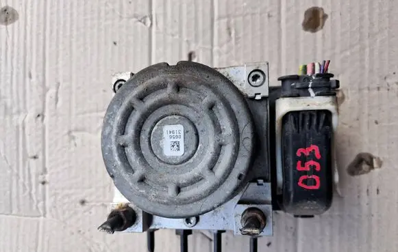 Peugeot 208 I ABS Pump 9813805380