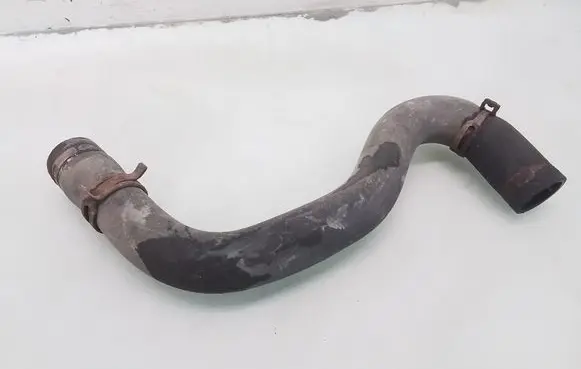 Peugeot 206 CC Engine coolant pipe/hose