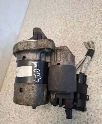 Ford B-MAX Starter motor CV6T11000GA