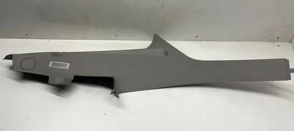 BMW 3 F30 F35 F31 (D)pillar trim (top) 7240688 51437240688 11242010DE