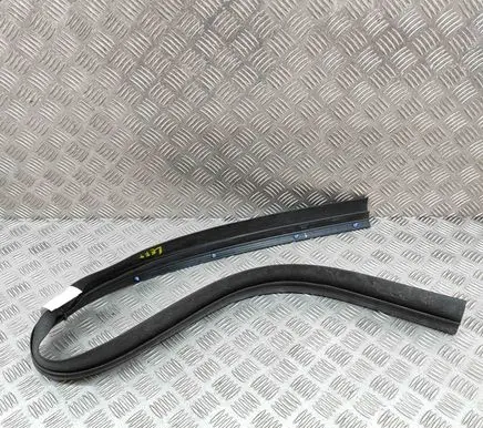 Toyota C-HR II Rubber seal front coupe door 67863F4010