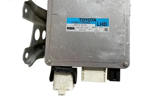 Toyota RAV 4 (XA30) Engine control unit/module 8965042040 000797 EATCEC082