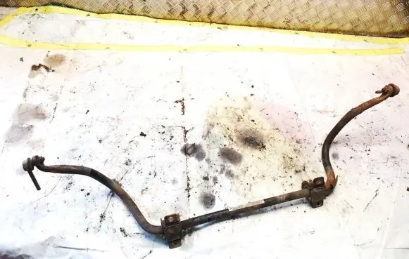 Volvo V50 Front anti-roll bar/sway bar 00688657