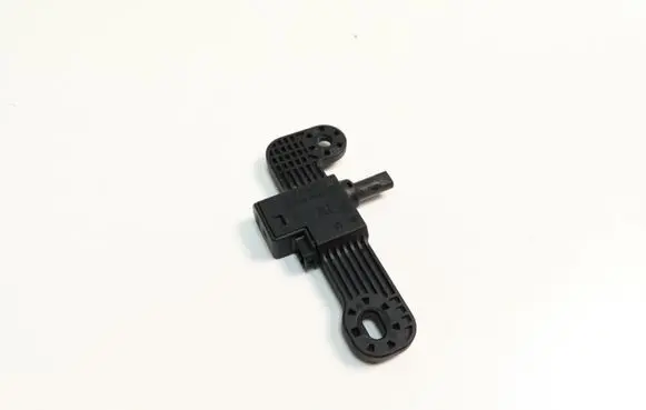 Mercedes-Benz A W169 Seat pressure sensor 1698207010