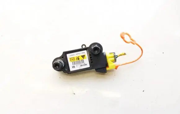 Chevrolet Captiva Airbag deployment crash/impact sensor 96631484 10182007