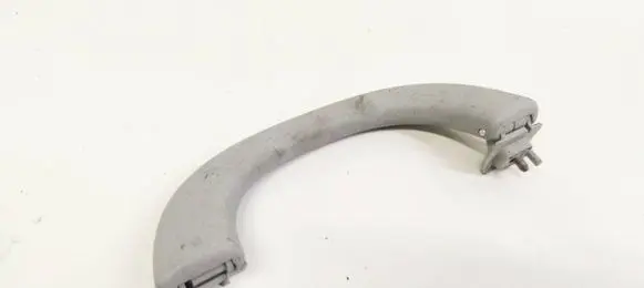 Mercedes-Benz E W211 Front interior roof grab handle a2118100051