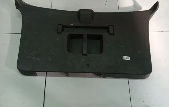 Opel Zafira B Other trunk/boot trim element 360583280