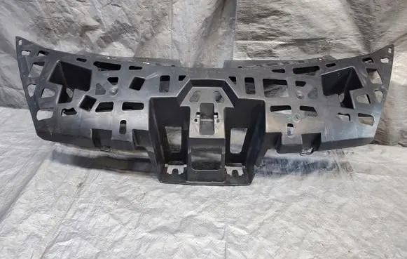 Renault Clio III Front grill 620364127
