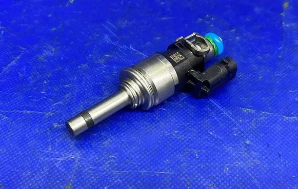 Ford Mondeo MK V Fuel injectors set DS7G9F593EA