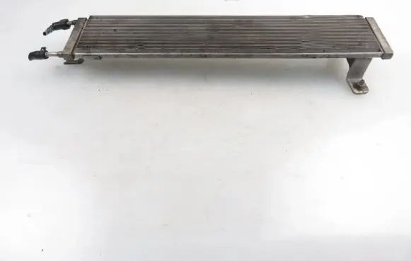 Ford Galaxy Fuel cooler (radiator) 7M0201898A 7M0203571A