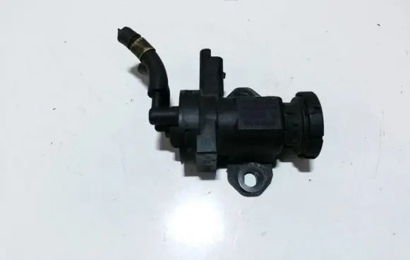 Peugeot 607 Turbo solenoid valve 9635704380 0928400414