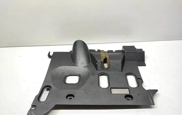 BMW 7 E65 E66 Dashboard lower bottom trim panel 8223644 51458223644